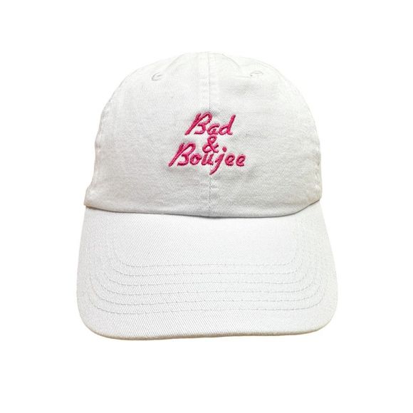 YRN Migos Bad & Boujee Strap Back Hat - One Size - Picture 1 of 10